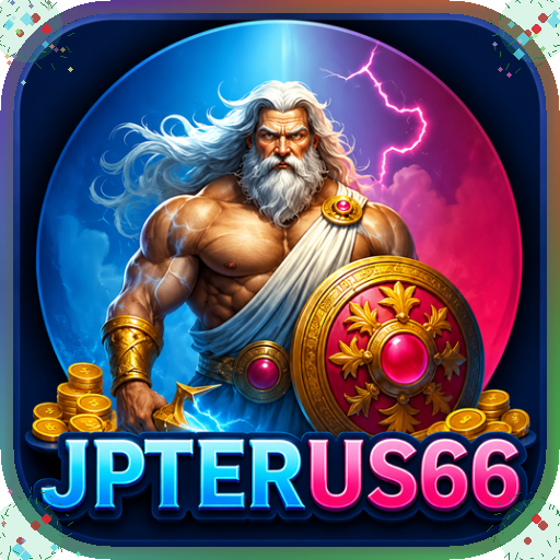jpterus66 — mitra unggulan