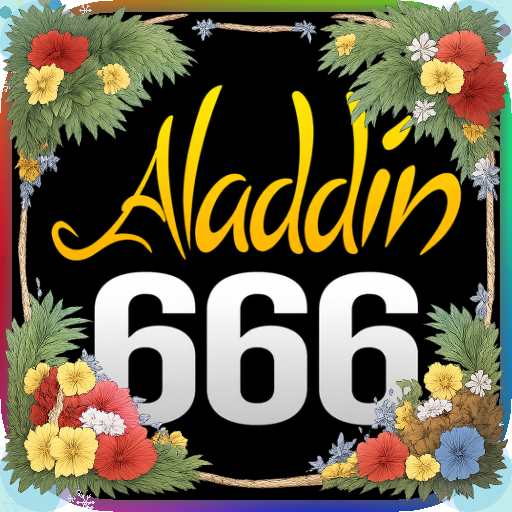 aladdin666 — galeri pratinjau - APK Resmi