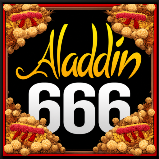 aladdin666 — galeri pratinjau Resmi APK